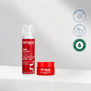 Collagen Moisturizing Peelable Face and Repairing/Moisturizing Lip Care Mask Set