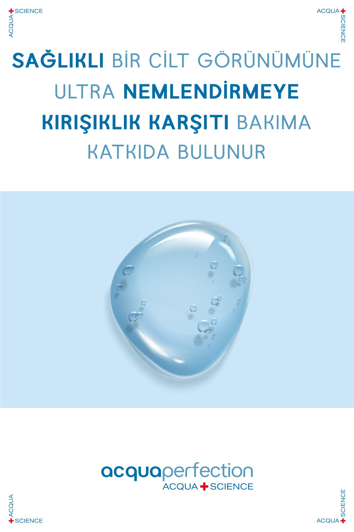 Ultra Hyaluronic Intensive Moisturizing Hyaluronic Serum 30 ml