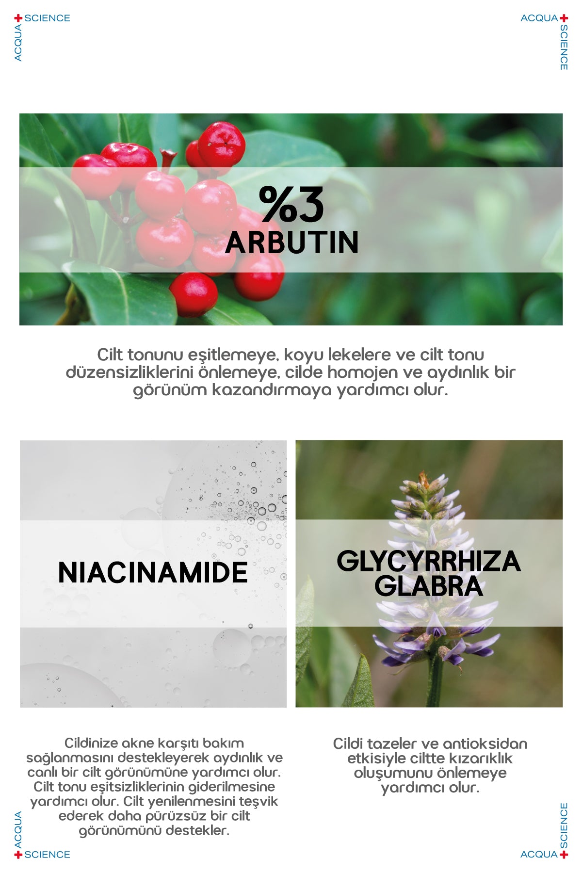 Tone Perfection Aydınlatıcı Ve Leke Karşıtı Serum 30 ml