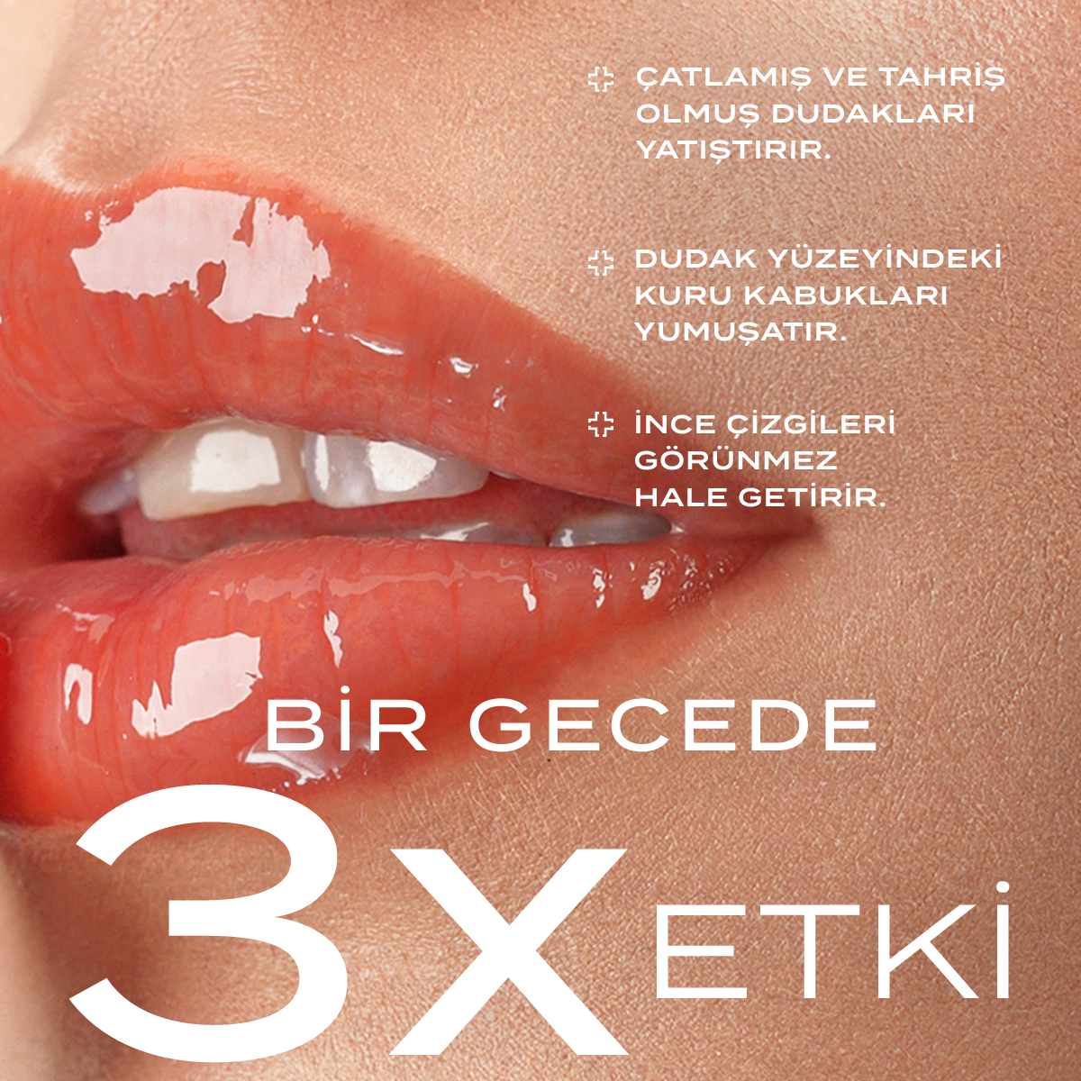 Lip Sleeping Mask Berry | Repairing &amp; Revitalizing Lip Mask