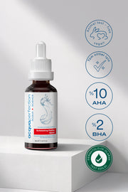 Aydınlatıcı ve Renk Tonu Eşitleyici C Vitamini Serum 30 ml