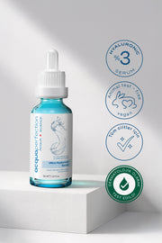 Ultra Hyaluronic Intensive Moisturizing Hyaluronic Serum 30 ml