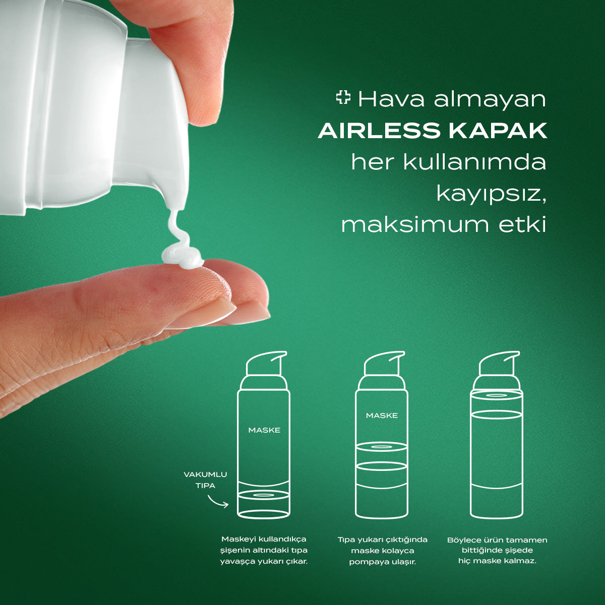 Phytox Cica B5 | Yatıştırıcı ve Onarıcı Soyulabilir Yüz Maskesi