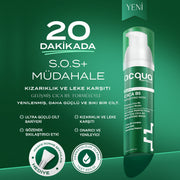 Phytox Cica B5 | Yatıştırıcı ve Onarıcı Soyulabilir Yüz Maskesi