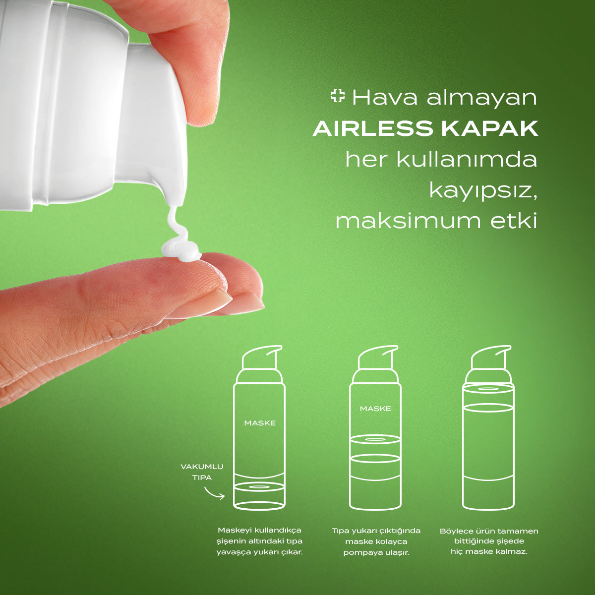 Derma Pure | Purifying and Pore-Tightening Blackhead Acne Peel-Off Face Mask