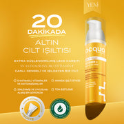 Multi Vitamin | C B5 B3 | Skin Brightening and Anti-Spot Peelable Face Mask